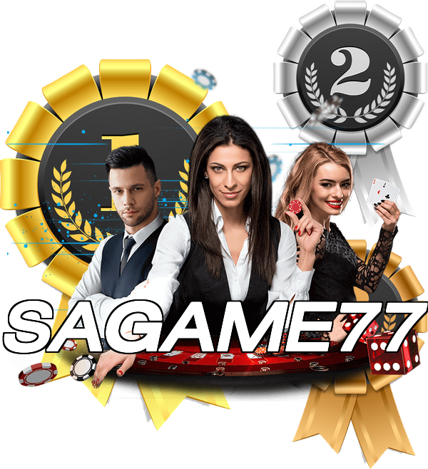SAGAME77